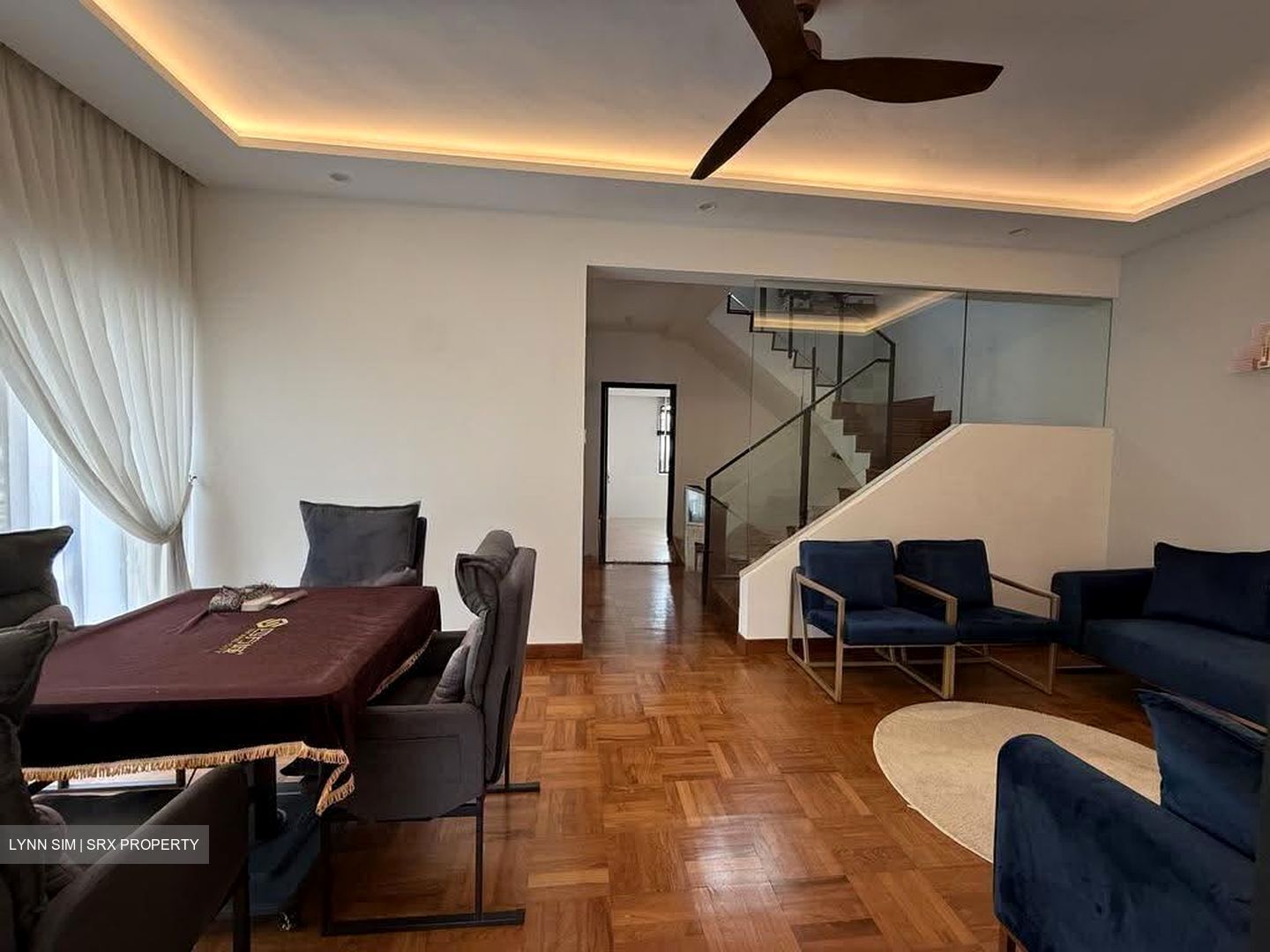 Hillview Villas (D23), Terrace #617728531